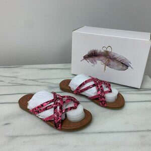 Jessica Simpson Sia City Sandal